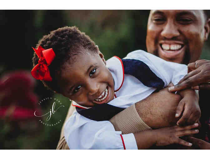 Jessica Bern Photography - Classic Children & Family Session
