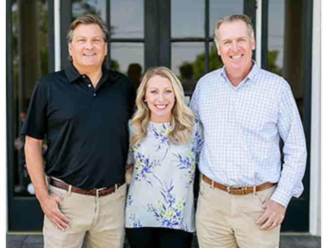 Teeth Whitening System from Home - Steineker & Dillon Family and Cosmetic Dentistry