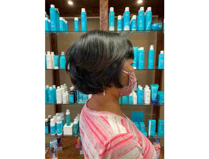 Salon Services from Carolyn Dorman at Ann Lawson Salon