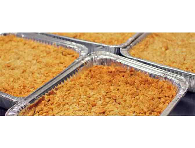 A Catered Dinner for (6) from GiGi's Fabulous Foods!