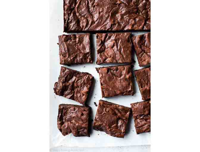 Dottie's 'Dessert of the Month' for One Year