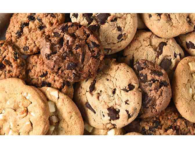 Dottie's 'Dessert of the Month' for One Year