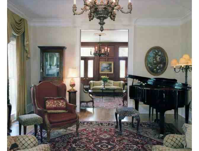 Two Hours of Design Services by Designer Cindy Barganier!