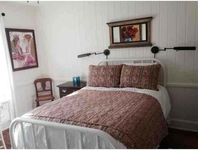 One Week Stay at Two bedroom Cabin on Lake Martin (near Kowaliga) plus $50 gift card!