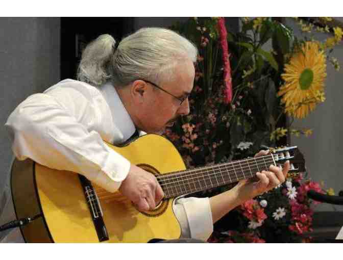 Three hours of live entertainment at venue of choice from Brian Brantley!