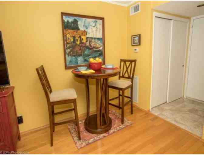 Four-night stay at a one bedroom, one bath condo in Destin, Florida!