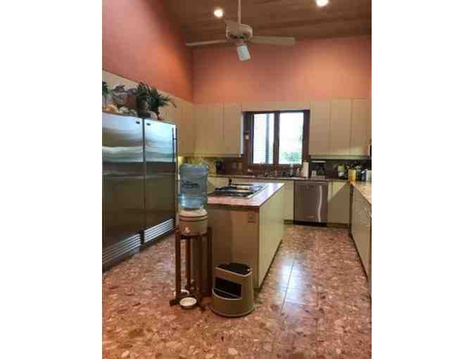 One week stay at Beautiful Caddell St. George's Island Beach House!