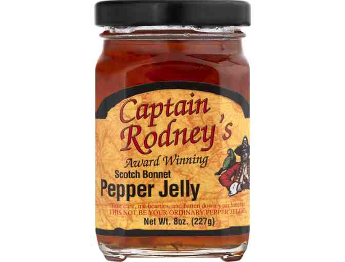 Renfroe's Gift Basket