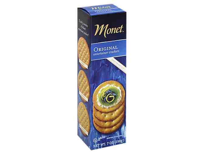 Renfroe's Gift Basket