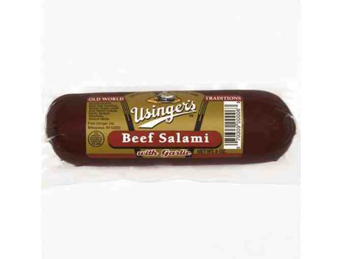 Renfroe's Gift Basket