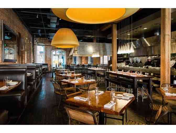 $100 Central Gift Card!