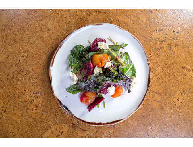 $100 Central Gift Card!