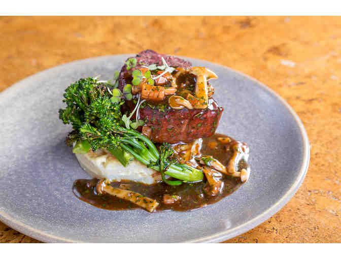 $100 Central Gift Card!