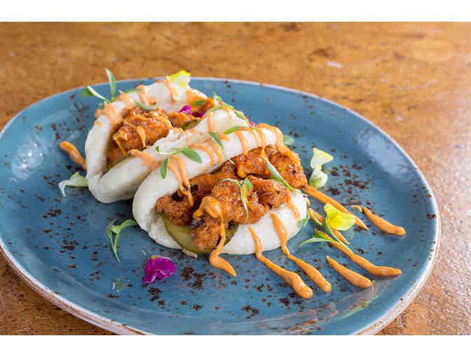 $100 Central Gift Card!