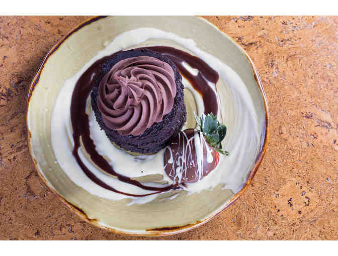 $100 Central Gift Card!