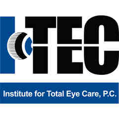 Total Eye Care, P.C. (ITEC)