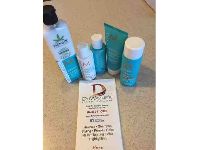 DuWayne's USmooth Products: $66 value
