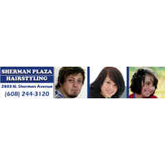 Sherman Plaza Hairstyling
