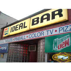 Ideal Bar