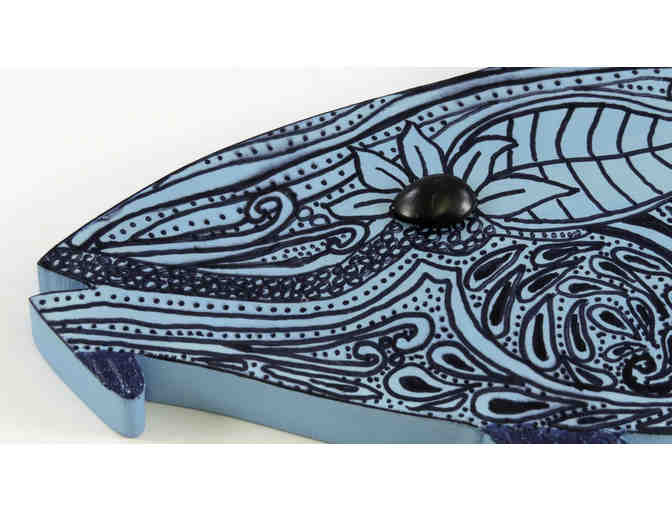 My Heart Belongs to the Ocean By Carol Nyffenegger