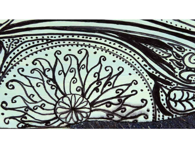 My Heart Belongs to the Ocean By Carol Nyffenegger