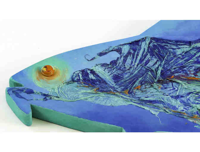 Cod Help Us By Elaine Caliri Daly