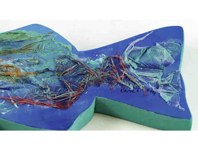 Cod Help Us By Elaine Caliri Daly