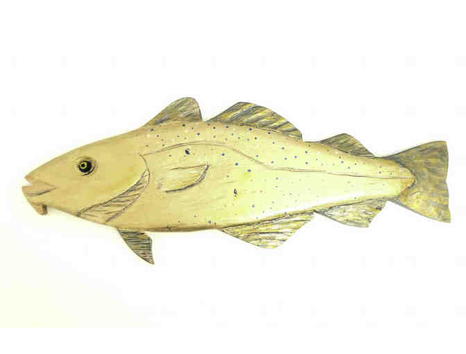 Chisel By Patti DiCarlo Baker