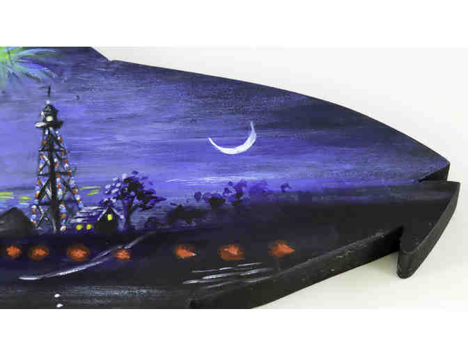 Marblehead Fireworks & Harbor Illumination By Sheila Farren Billings