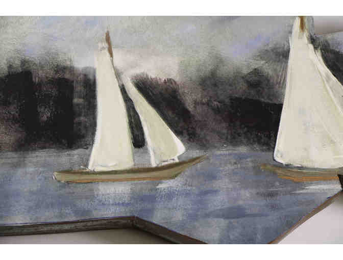 Classic Cod By Amy Hourihan