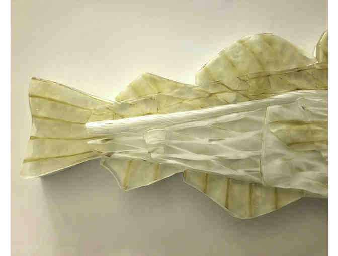 Classy Glassy By Ellen Garvey