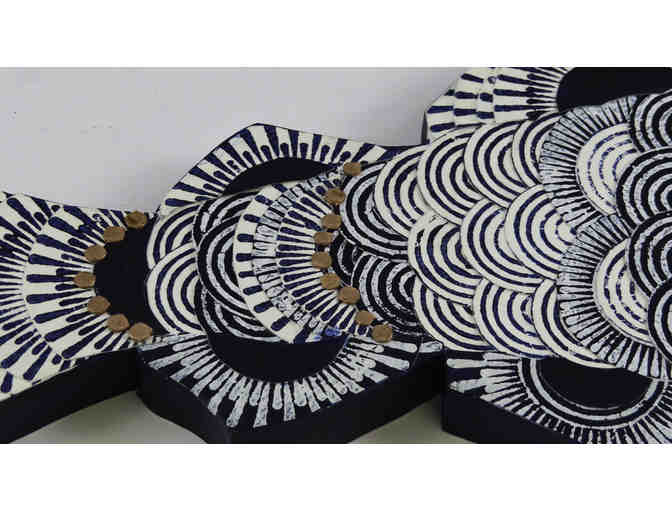 Cod-a-Tack By Debbie Frost