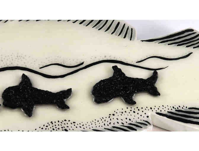 A Study in Texture By Emma Oliver