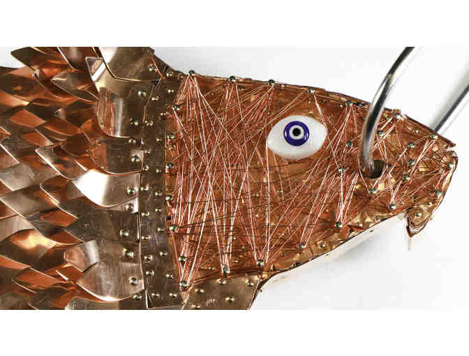 Hooked By Susan j. Schrader