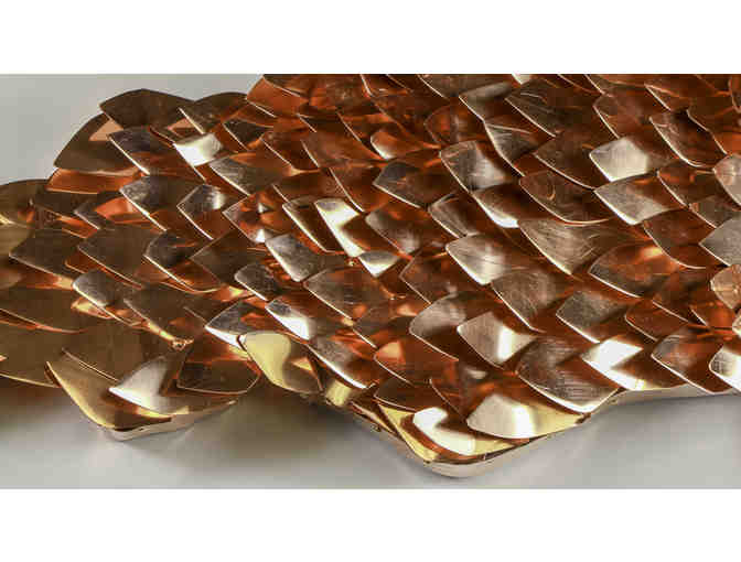 Hooked By Susan j. Schrader