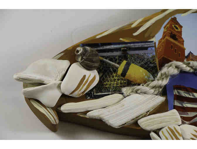 Spirit of Marblehead By James Maroney