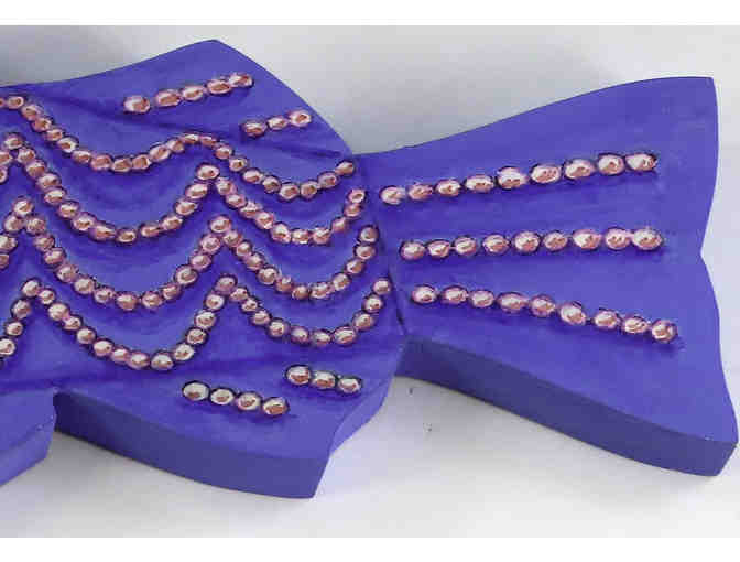 Pearl By Randa Dubnick