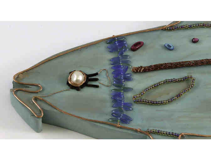 Perla Del Mare By Mary DiDomenico