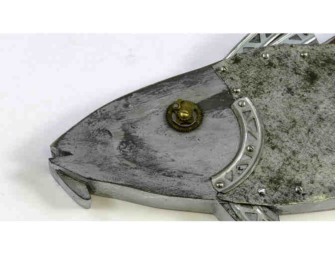 Frankencod By Brian Best