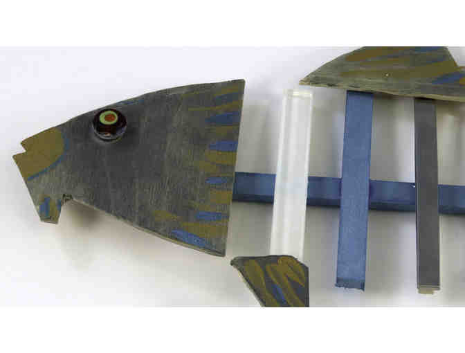 Napolean Bonaparte By Pamela DiCarlo-Schermerhorn