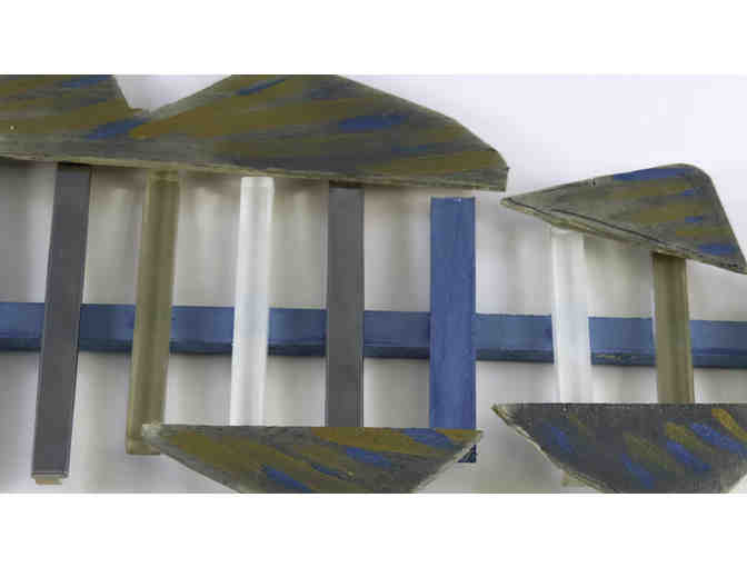 Napolean Bonaparte By Pamela DiCarlo-Schermerhorn