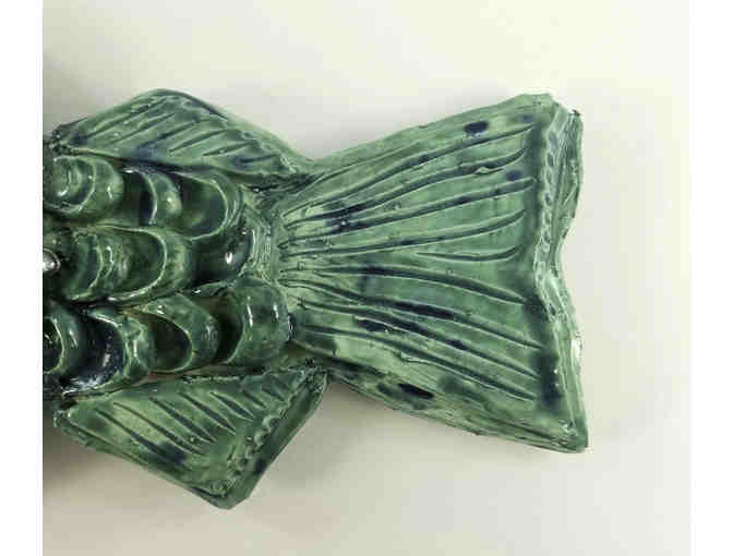 Rockfish By Rachel Branham