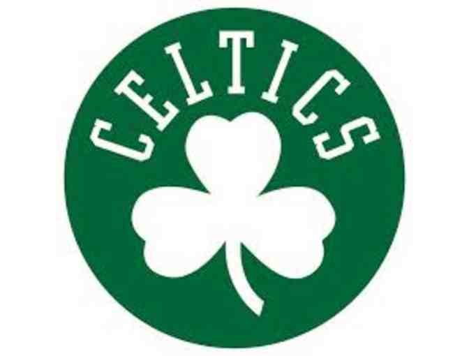 BOSTON CELTICS VS ATLANTA HAWKS - Photo 1