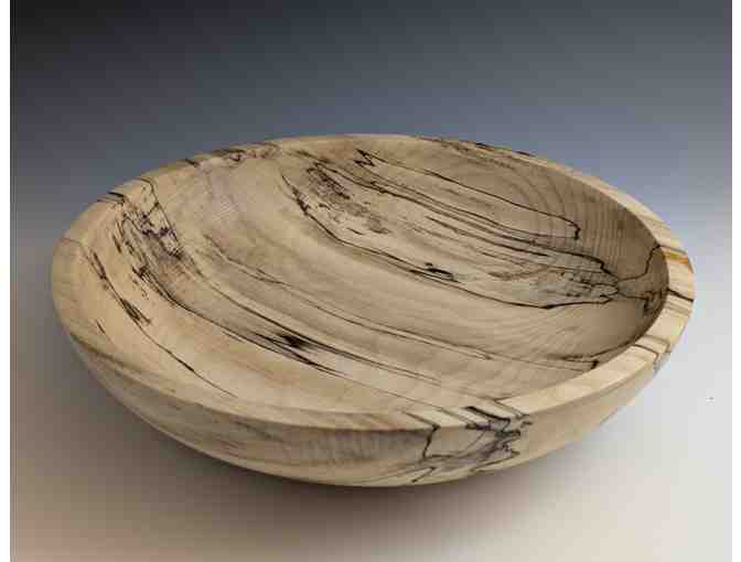 "Beautiful, Not Broken #1" Bowl - Photo 1