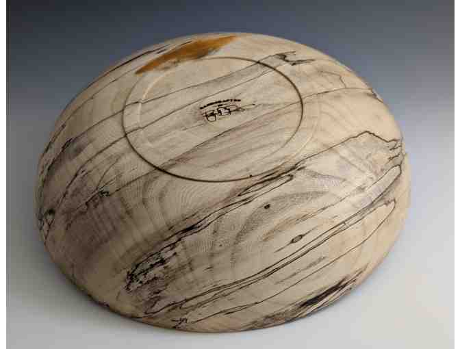 "Beautiful, Not Broken #1" Bowl - Photo 2