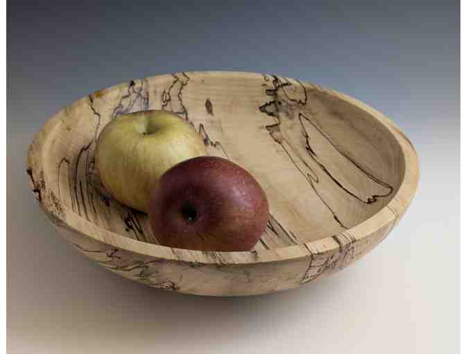 "Beautiful, Not Broken #1" Bowl - Photo 3