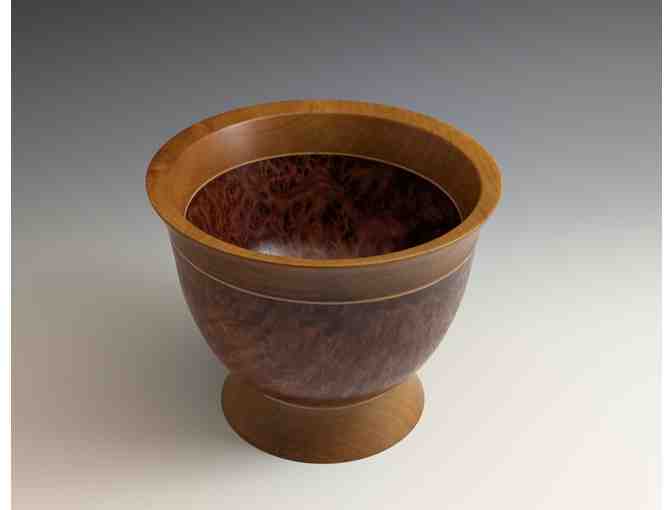 "Beautiful, Not Broken #2" Bowl - Photo 1