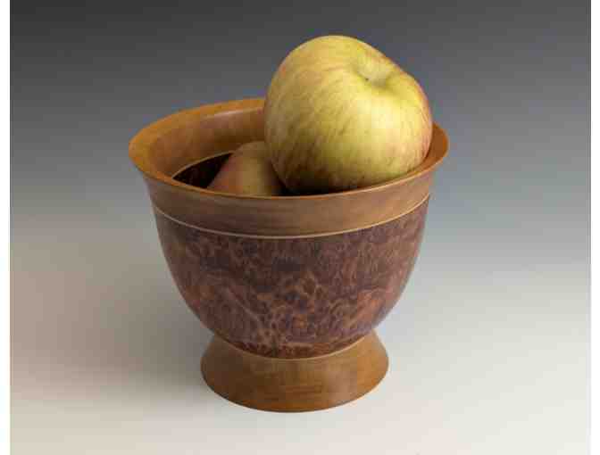 "Beautiful, Not Broken #2" Bowl - Photo 3