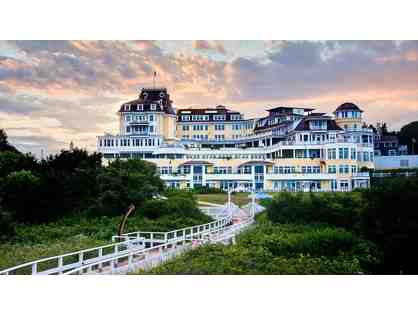 Ocean House - Two Night, Off-Season Stay in a Deluxe King Room