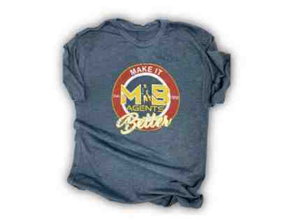 MIB Vintage Tee